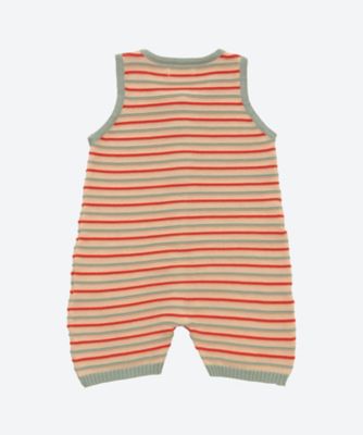 ロンパース MAB613 | MABLI (Baby&Kids)/マブリ | 三越伊勢丹