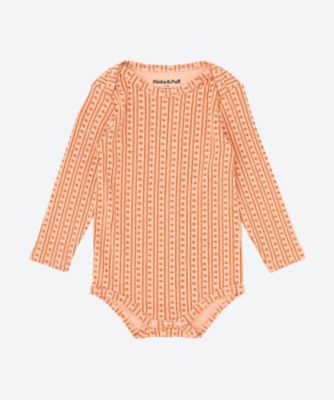 ロンパース B3132F25 | Misha&Puff (Baby&Kids)/ミーシャ