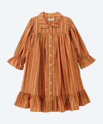 ワンピース K5091F25 | Misha&Puff (Baby&Kids)/ミーシャ