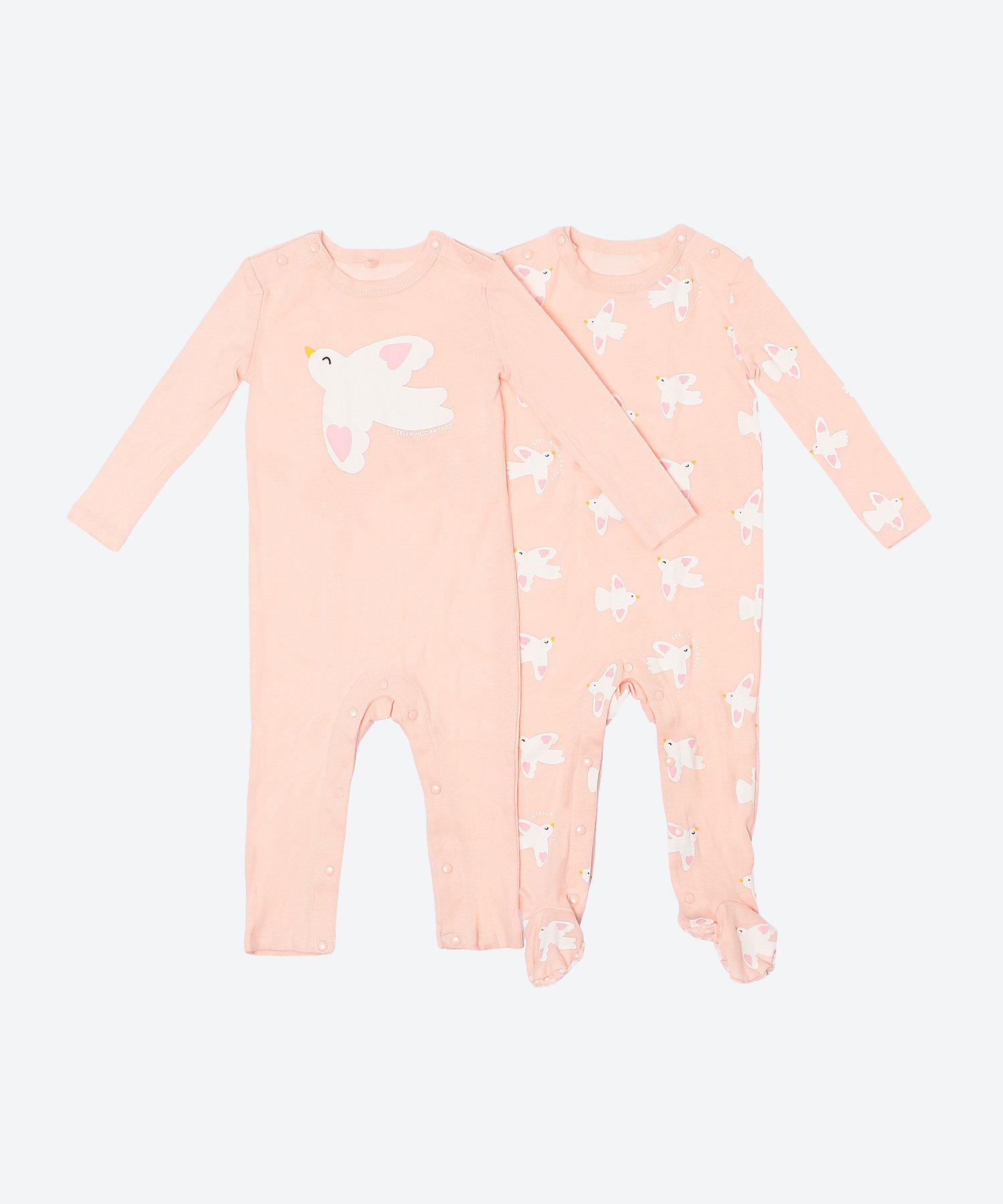 ロンパースセット TXB010Z3257 | STELLA McCARTNEY KIDS