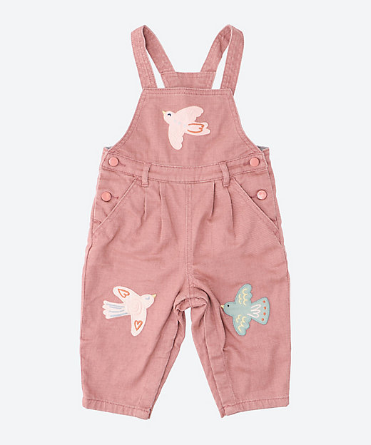 サロペット TXA012Z0156 | STELLA McCARTNEY KIDS