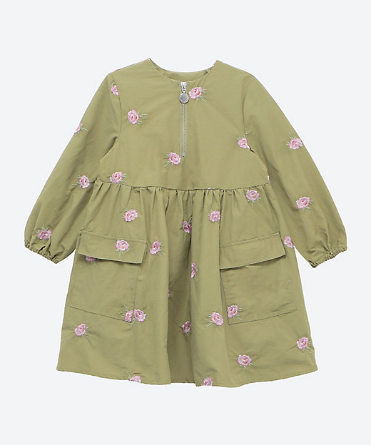 ワンピース TX1D00Z3054 | STELLA McCARTNEY KIDS