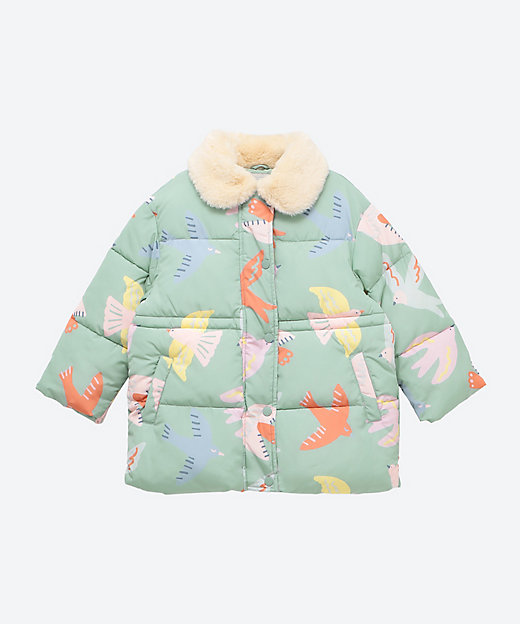 コート TX2B00Z3062 | STELLA McCARTNEY KIDS (Baby&Kids