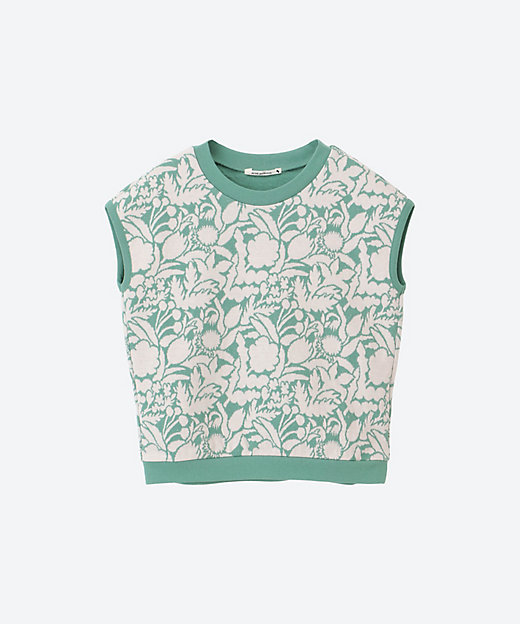 ベスト AES8520PC | mina perhonen (Baby&Kids)/ミナ