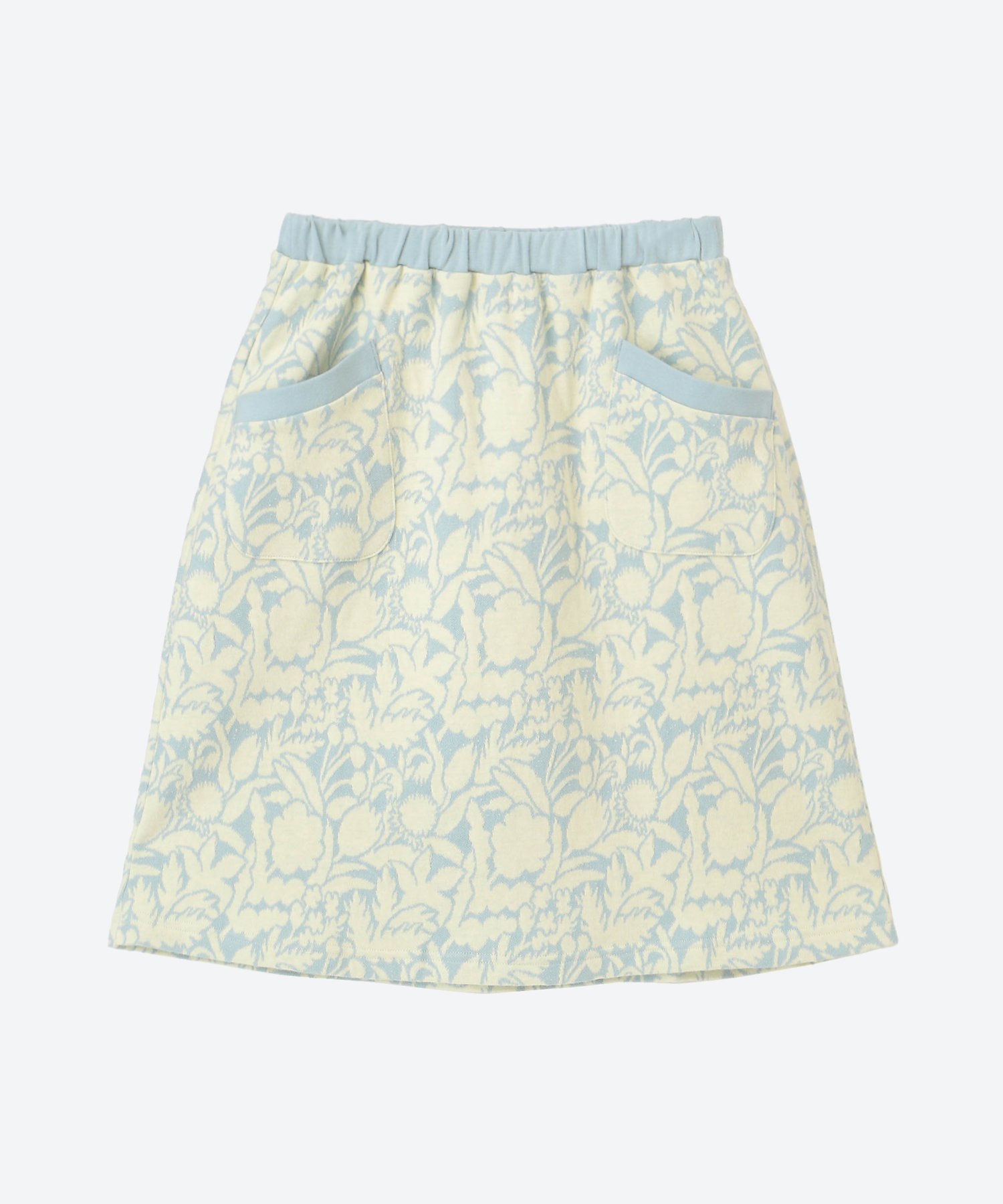 スカート AES8522PD | mina perhonen (Baby&Kids)/ミナ