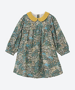 ドレス 482010671 | Bebe Organic (Baby&Kids) /べべ
