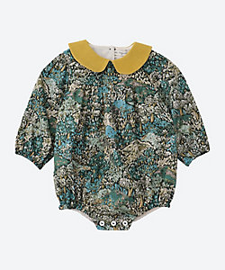 ロンパース 482010361 | Bebe Organic (Baby&Kids) /べべ