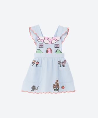 ワンピース | STELLA McCARTNEY KIDS (Baby&Kids)/ステラ