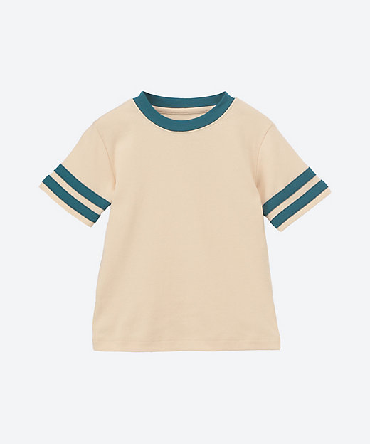 Tシャツ K3014S25 | Misha&Puff (Baby&Kids)/ミーシャアンド