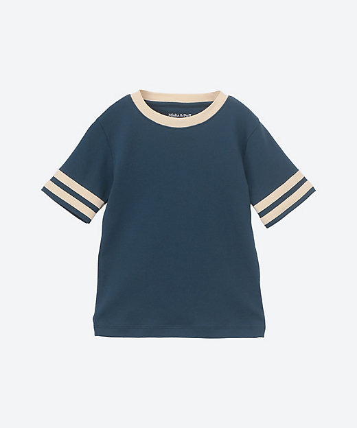 Tシャツ K3014S25 | Misha&Puff (Baby&Kids)/ミーシャアンド