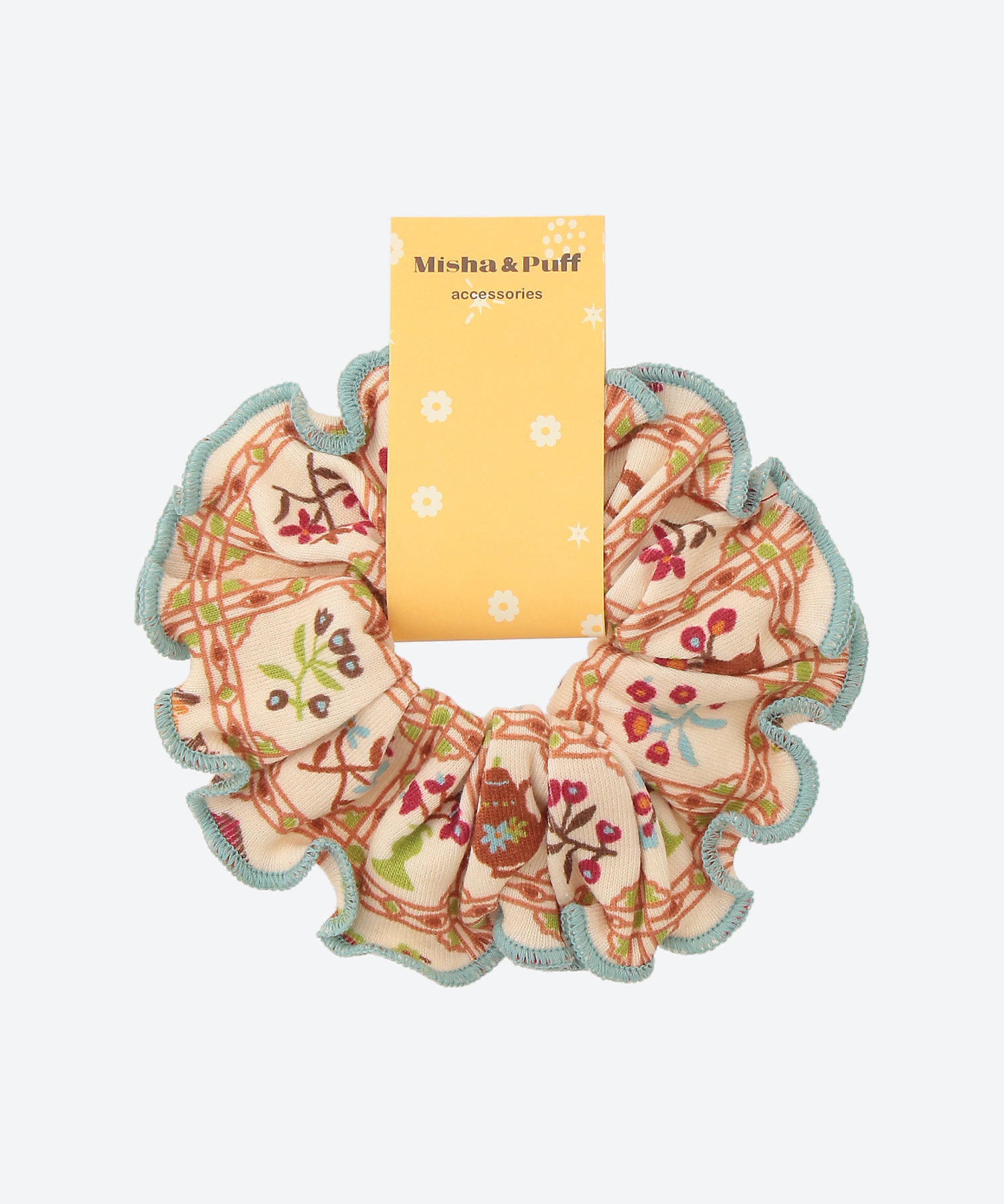 シュシュ | Misha&Puff (Baby&Kids)/ミーシャアンドパフ | 三越伊勢丹