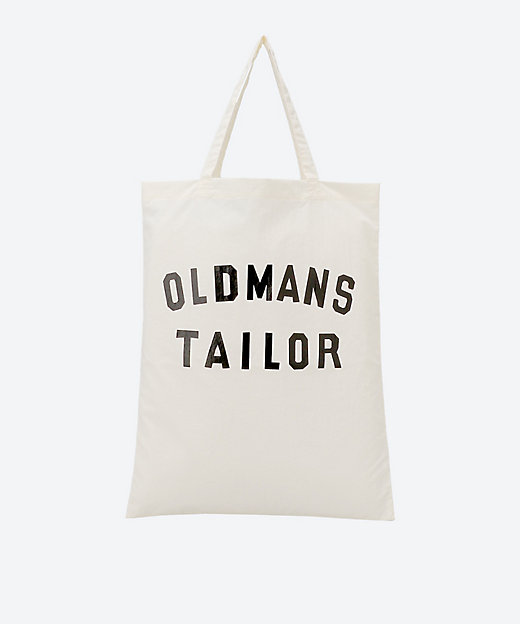 OMT PRINT TOTE BAG m1248 | R & D.M.Co