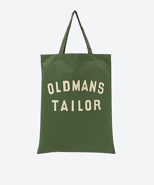 OMT PRINT TOTE BAG m1248 | R & D.M.Co