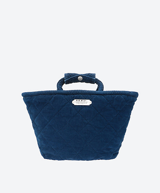 QUILTING MARCHE BAG（S） 7039 | R & D.M.Co