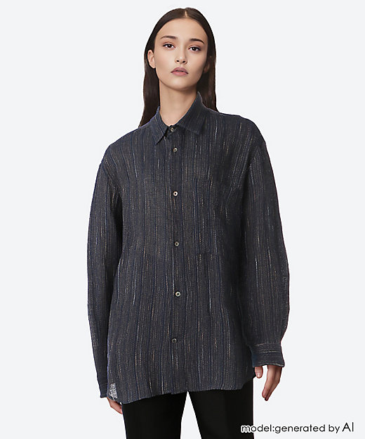 シャツ ETERNAL SHIRT | seya. (Women)/セヤ | 三越伊勢丹