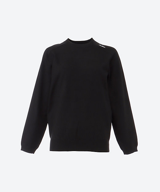 HELLO CREW L／S PO | MADISONBLUE (Women)/マディソン