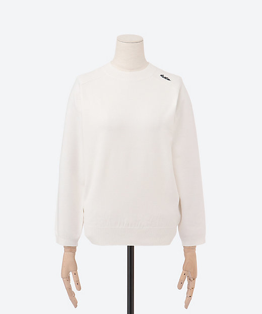 HELLO CREW L／S PO | MADISONBLUE (Women)/マディソン