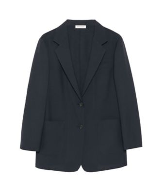 SINGLE JACKET PE／W MB261－1003