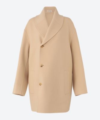 コート W WO WFC SHAWL／C 7925－2－000004