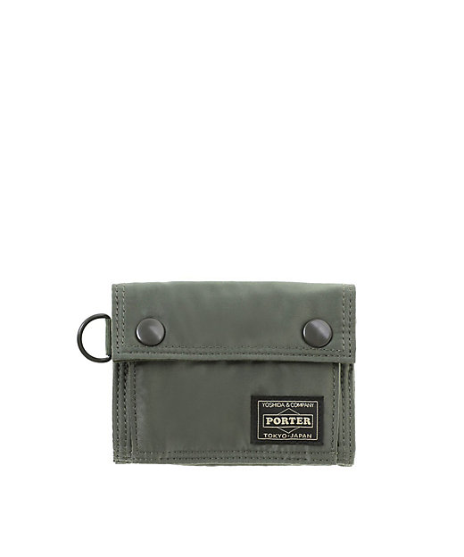 TANKER POCKET WALLET（M） 622－27847