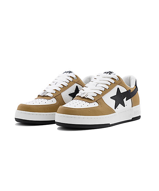 スニーカー BAPE STA ＃3 001FWL801303M | A