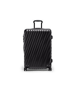 スーツケース 19 DEGREE インターナショナル エクスパンダブル