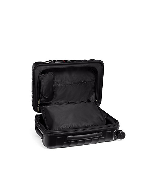 スーツケース 19 DEGREE インターナショナル エクスパンダブル