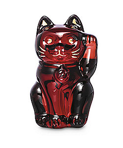 ルクソール ペンホルダー ブラック（2813721） | Baccarat