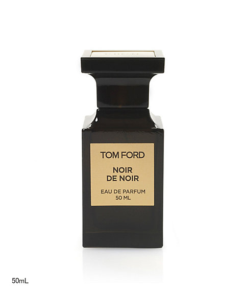 TOM FORD BEAUTY（TOM FORD BEAUTY） ノワール・デ・ノワール オード