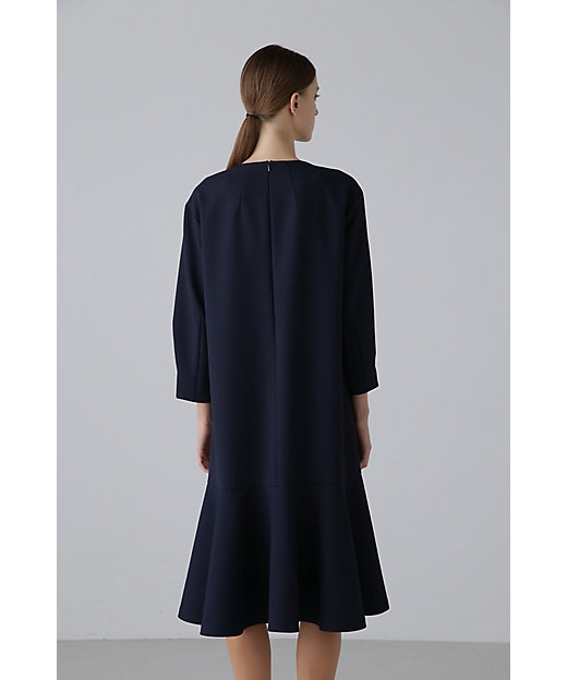 ◇クリアボンディングワンピース（5314140101） | ADORE