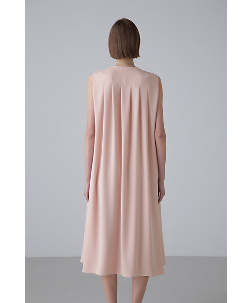 ◇ソフトジョーゼットワンピース（5314140603） | ADORE