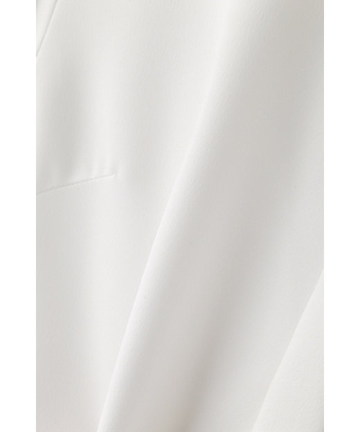 ◇ライトデシンブラウス（5314210110） | ADORE (Women