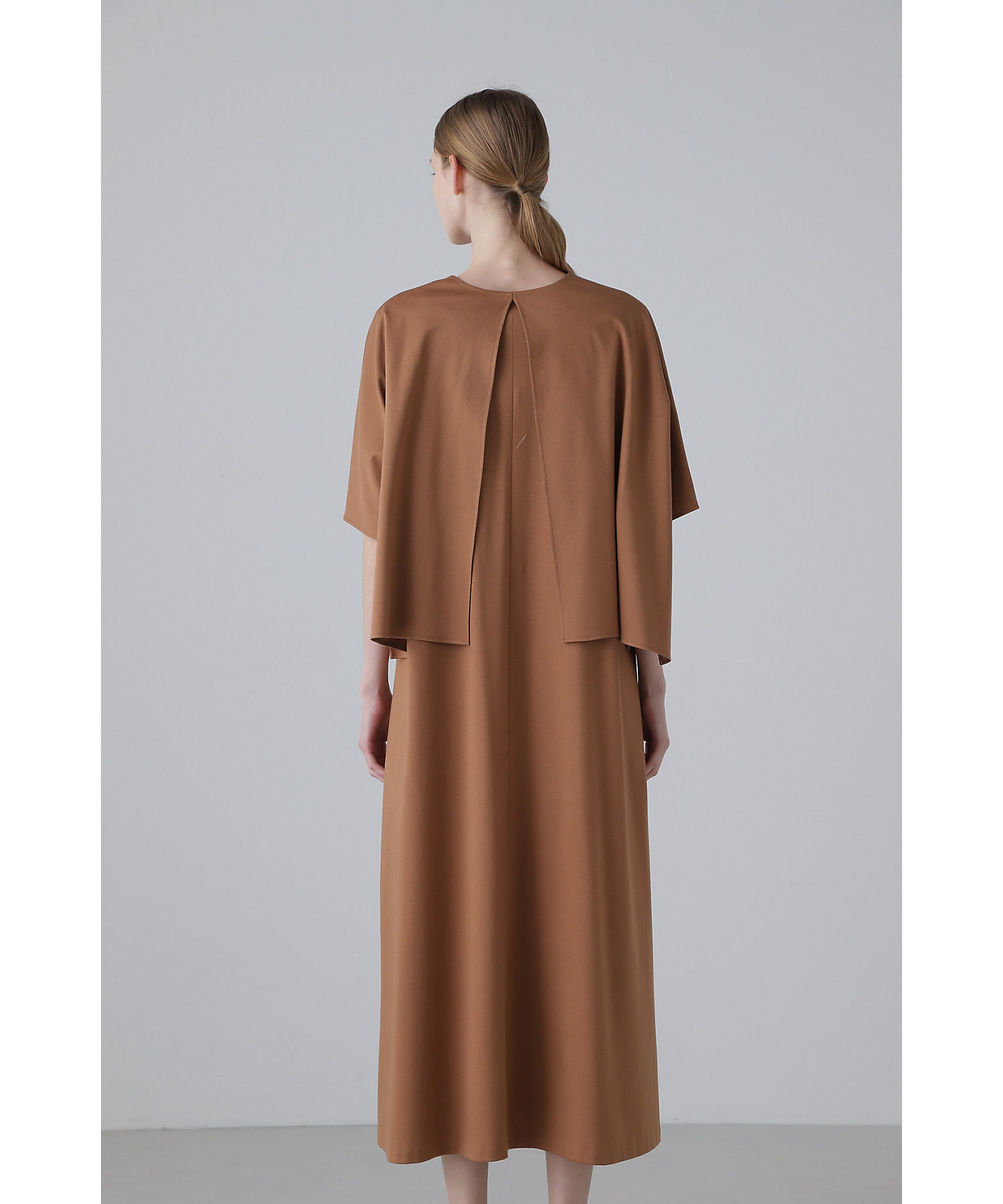 ◇コンパクトポンチワンピース（5314240814） | ADORE