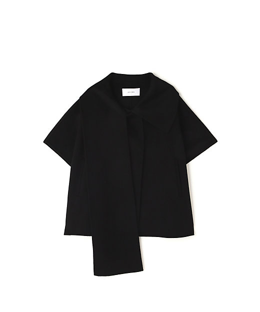 ピュアカシミヤポンチョ（5314250904） | ADORE (Women