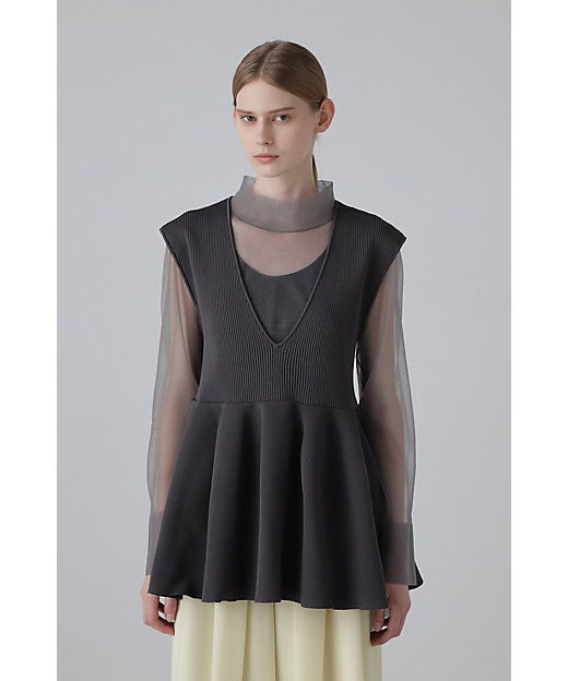 ◇エアーストレッチニット（5314270811） | ADORE (Women