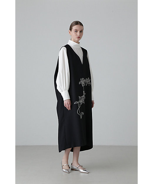 ◇ファンクショナルストレッチブラウス（5315110214