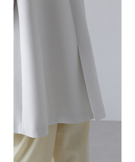 ◇トリプルクロスジレ（5315150008） | ADORE (Women