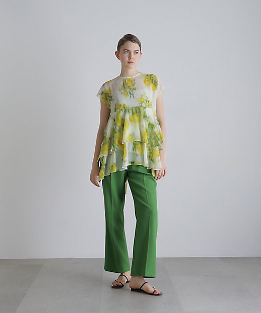 ◇ツイーディーブカティーニパンツ（5316130311） | ADORE