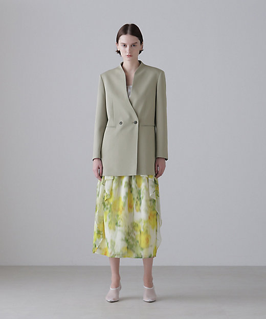 ◇ドライカシドスジャケット（5316150300） | ADORE (Women