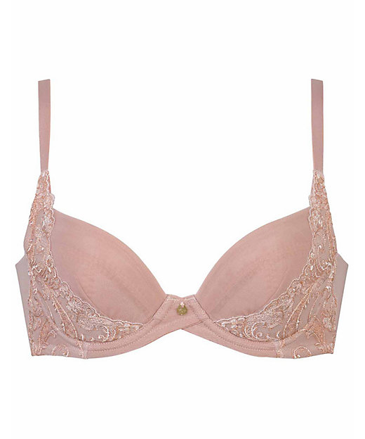 ワイヤーブラ（3／4カップ）（BJP790） | Wacoal/Yue (Women