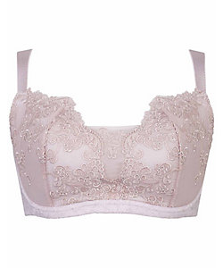 CuCute Luxe ワイヤーブラ（3／4カップ）（BJP065