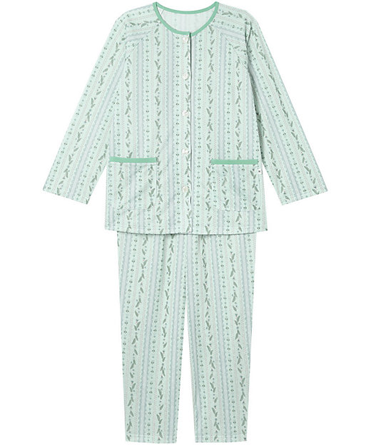 レディスパジャマ 上下セット（CDX538） | Wacoal nightie