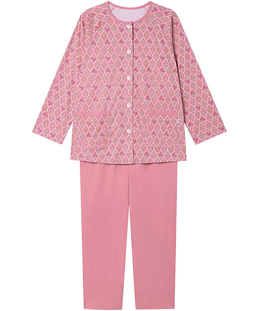 レディスパジャマ 上下セット（CDX542） | Wacoal nightie