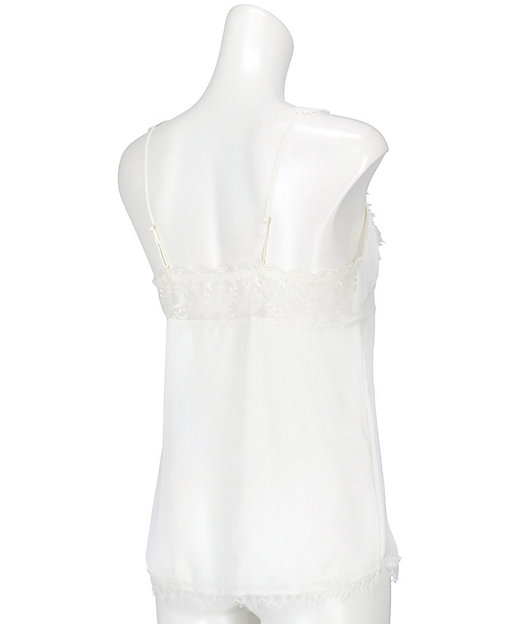 キャミソール（CXD218） | Wacoal (Women)/ワコール | 三越