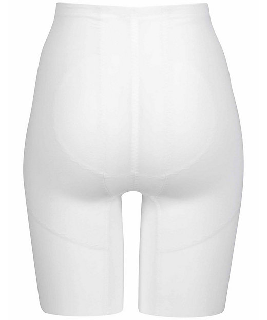 高補整ジャストウエストガードル ガードル パンツタイプ（ロング丈