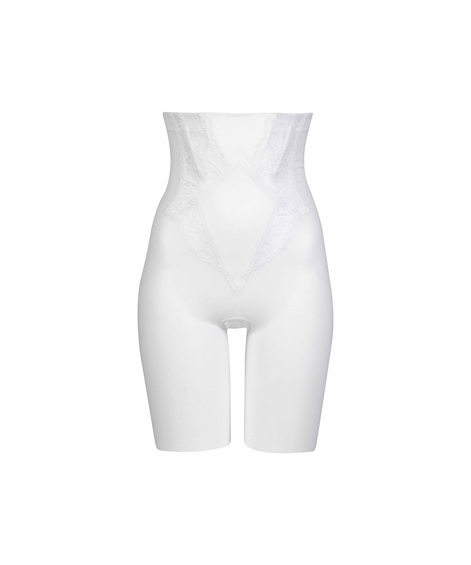 高補整ハイウエストガードル ガードル パンツタイプ（ロング丈