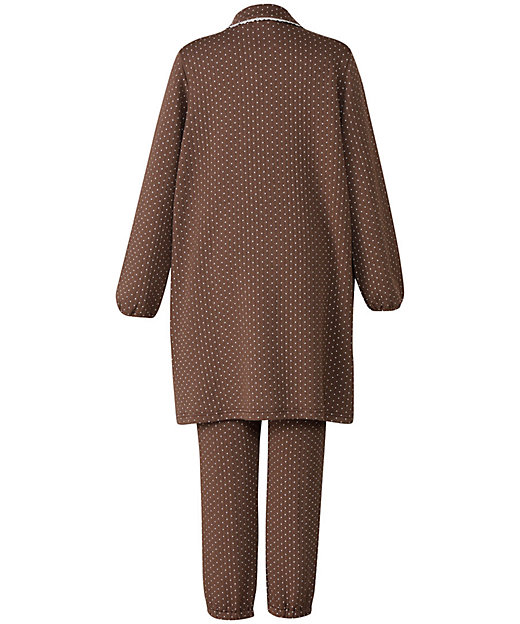 マタニティパジャマ 上下セット（MFW413） | WACOAL MATERNITY