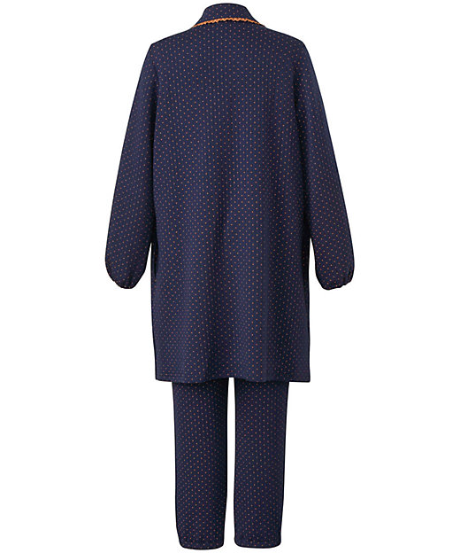 マタニティパジャマ 上下セット（MFW413） | WACOAL MATERNITY