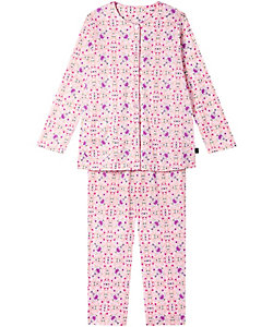 マシュマロガーゼパイピングメンズパジャマ | UCHINO/ウチノ | 三越