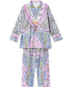 レディスパジャマ 上下セット（UDX506） | tsumori chisato
